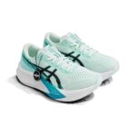 Asics Magic Speed 4 Soothing Sea Black 1011B875 401 - Gambar 2