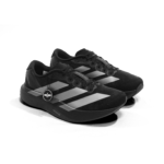 Adidas Adizero Evo SL Black Iron Metallic Mens JR4888