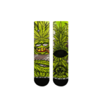 StayCool Socks Graphic Oscar The Weeds - Gambar 2