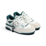 New Balance 550 Vintage Teal Mens BB550STA