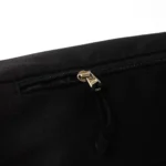 W Essentiels Waistbag Les Pins Black - Gambar 4