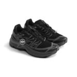 Salomon XT-EVR GORE-TEX M Black Asphalt Black Mens 476940