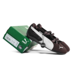Puma Speedcat Ballet Dark Chocolate Womens 406758 02 - Gambar 2