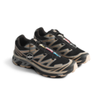 Salomon XT-6 Black Portabella Mens L4758240031