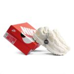 Nike Vomero 5 Beach Light Khaki Womens HQ0458 200 - Gambar 2
