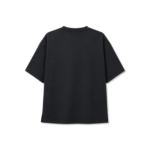 Solo T-Shirt Black - Gambar 2