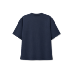 Solo T-Shirt Navy - Gambar 2