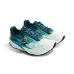 New Balance Fuelcell Rebel v5 Medusa Green Faded Teal Mens MFCX3HW