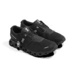 On Cloud 5 Non Waterproof All Black Mens 59 98986