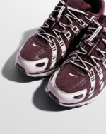 Nike P-6000 Silt Red Burgundy Crush Womens IM5237 600 - Gambar 3