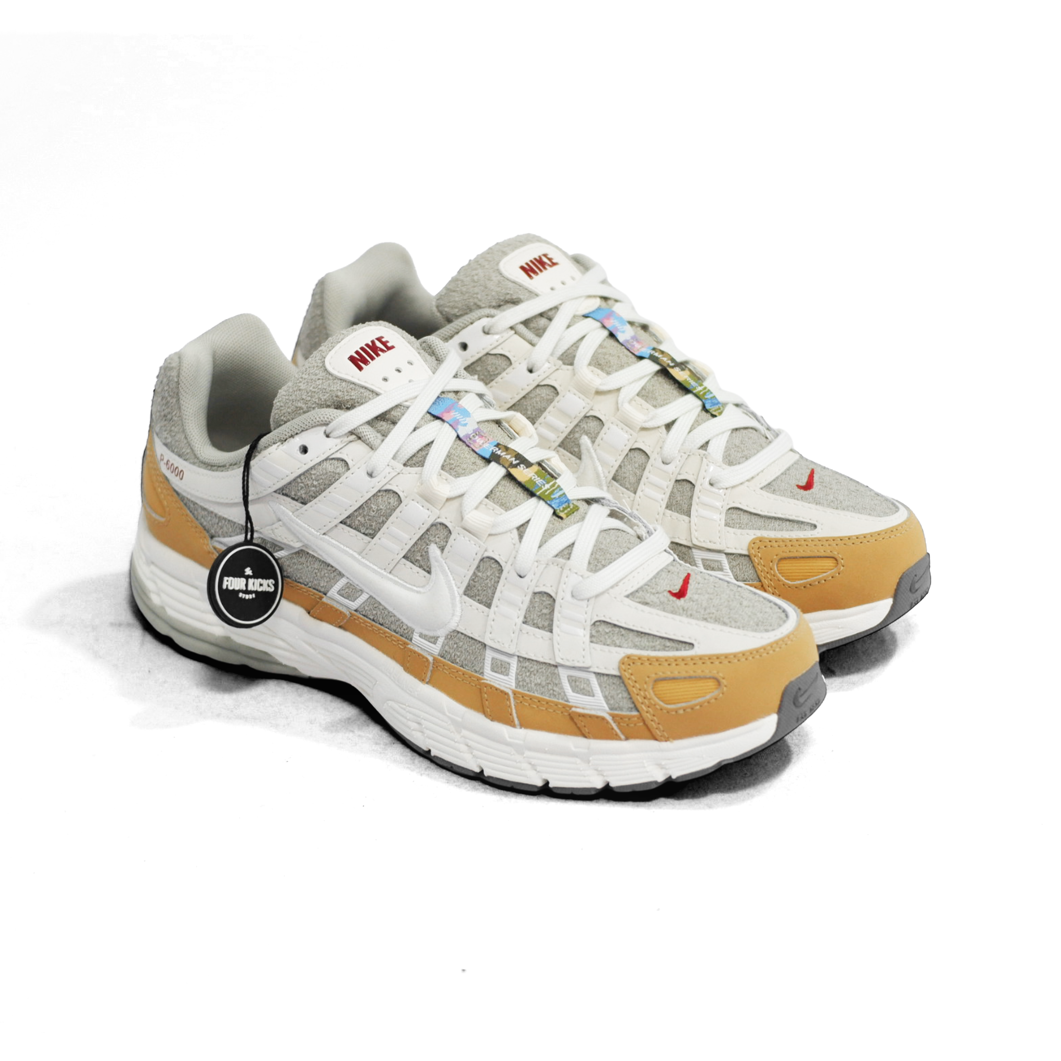 489 Nike P-6000 Year Of The Horse Unisex IQ1120 311 - Image 1