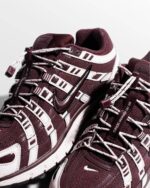 Nike P-6000 Silt Red Burgundy Crush Womens IM5237 600 - Gambar 4