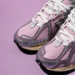 New Balance 1906R Rose Sugar Silver Mens U1906RNF - Gambar 2