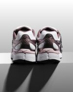 Nike P-6000 White Purple Light Violet Ore Womens IO3496 103 - Gambar 6