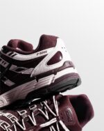 Nike P-6000 Silt Red Burgundy Crush Womens IM5237 600 - Gambar 6