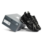New Balance 1906R Black Grey Mens M1906RCH - Gambar 2