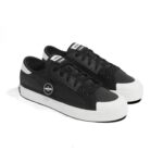 Adidas Stadt Black White Mens JI1882