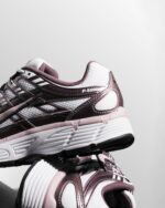 Nike P-6000 White Purple Light Violet Ore Womens IO3496 103 - Gambar 7
