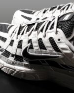 Nike P-6000 Sail Phantom Off-Noir Unisex Adult IO8711 101 - Gambar 5