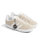 Adidas Gazelle Pink Tint Cloud White GS H01512