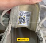 Adidas Handball Spezial Beige Off White Mens KK1152 - Gambar 3