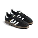 Adidas Handball Spezial Black Gum Unisex Adult DB3021