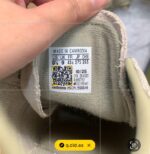 Adidas Handball Spezial Wonder Beige Cardboard Mens IH9762 - Gambar 3
