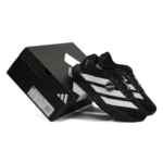 Adidas Adizero Evo SL Black White Mens JP7149 - Gambar 2