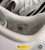 Adidas Adizero Evo SL White Black Womens JH6208 - Gambar 6