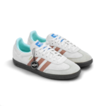 Adidas Samba OG Crystal White Mens ID2047