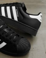 Adidas Superstar 2 Core Black Cloud White JI0079 - Image 5