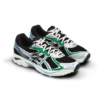 Asics GT-2160 Black Morpho Mens 1203A275 003