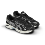Asics GT-2160 Black Wool Men 1203A320 005