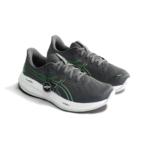 Asics Gel-Cumulus 26 Carrier Grey New Leaf Mens 1011B792 022