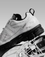 New Balance 1906R No Sew Pack White Black Unisex U1906RNA - Gambar 5