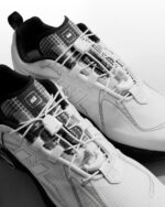 New Balance 1906R No Sew Pack White Black Unisex U1906RNA - Gambar 3
