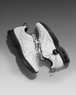 New Balance 1906R No Sew Pack White Black Unisex U1906RNA - Gambar 2