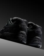 Nike P-6000 Anthracite Clay Green Unisex IM5997 060 - Gambar 6