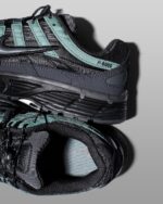 Nike P-6000 Anthracite Clay Green Unisex IM5997 060 - Gambar 5