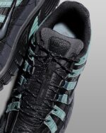 Nike P-6000 Anthracite Clay Green Unisex IM5997 060 - Gambar 3