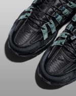 Nike P-6000 Anthracite Clay Green Unisex IM5997 060 - Gambar 2