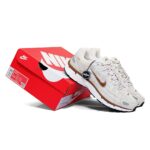 Nike P-6000 Light Orewood Brown Phantom Unisex CD6404 106 - Gambar 2