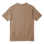 Carhartt Tshirt Loose Fit Heavyweight Short Sleeve Pocket Dessert - Image 2