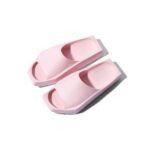 Jordan Hex Slide Sandal Legend Pink Womens DQ8992 601 - Gambar 2