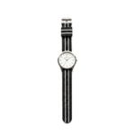 Verve Watch Arte Silver