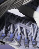 Nike P-6000 Ghost Light Thistle Iron Purple GS HV5064 014 - Gambar 4