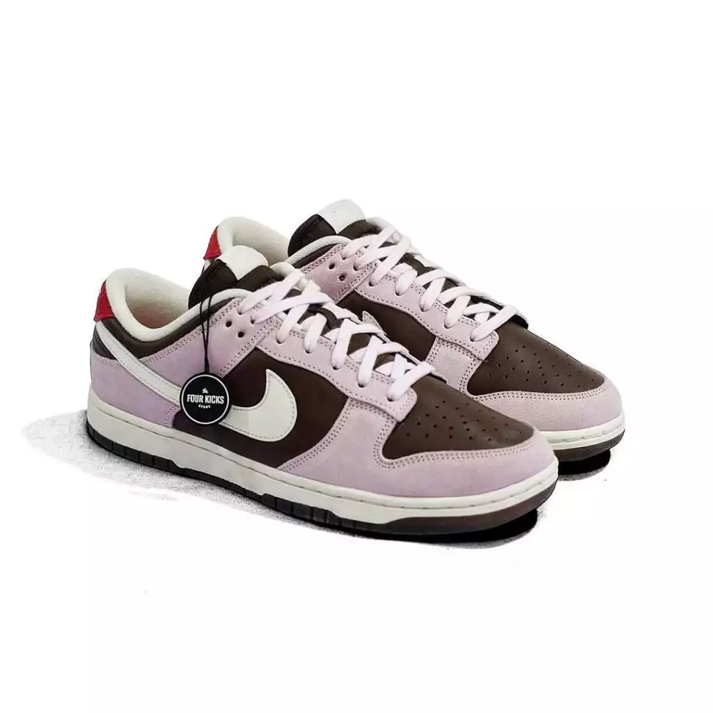 HM0987 200 1 Nike Dunk Low Neopolitan Womens HM0987 200 - Gambar 1