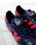 Adidas Samba Arsenal Unisex JQ4037 - Gambar 2