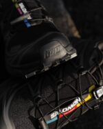 Salomon XT-6 Black Phantom Mens 410866 - Gambar 4