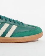 Adidas Samba OG Collegiate Green Unisex Adult IE0872 - Gambar 8